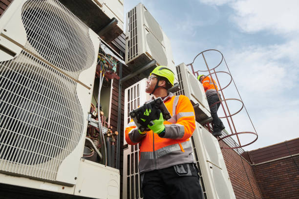 Best HVAC repair near me  in Beverly Hills, CA