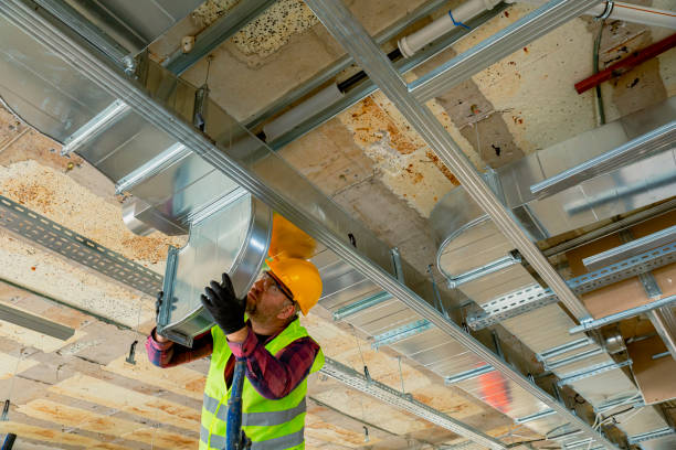 HVAC maintenance plan in Beverly Hills, CA
