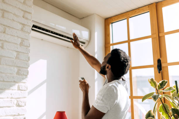 Best Commercial HVAC repair  in Beverly Hills, CA