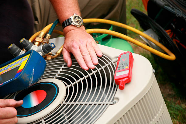 Best Heating repair services  in Beverly Hills, CA