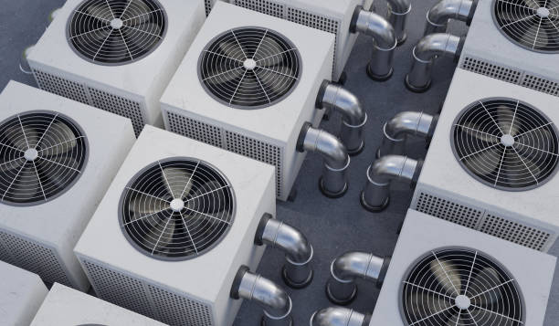 Best HVAC installation services  in Beverly Hills, CA