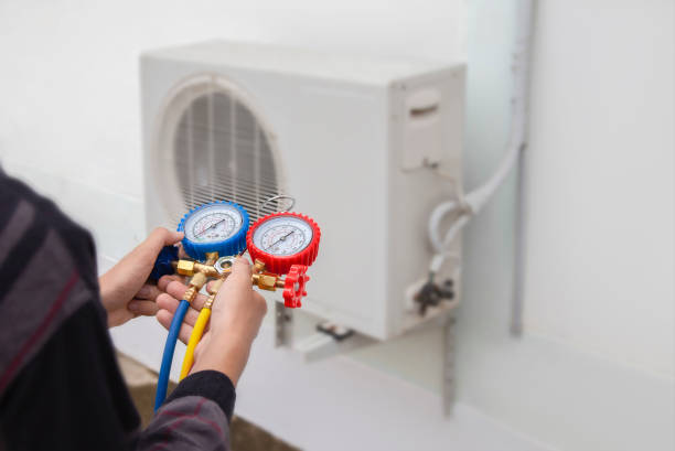 HVAC troubleshooting in Beverly Hills, CA